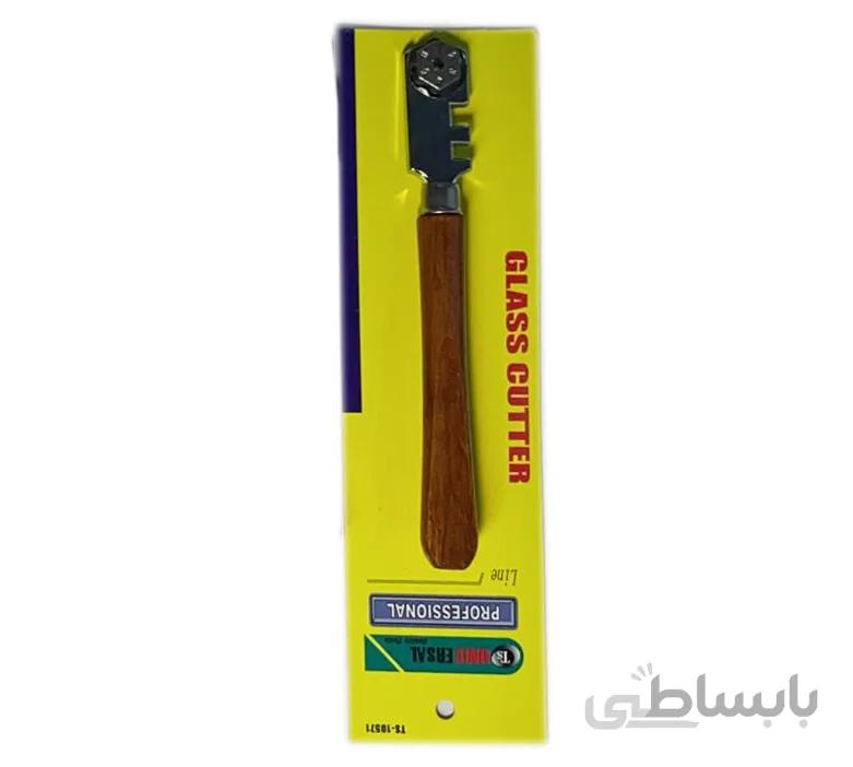 الماس شيشه يونيورسال 6 الماس