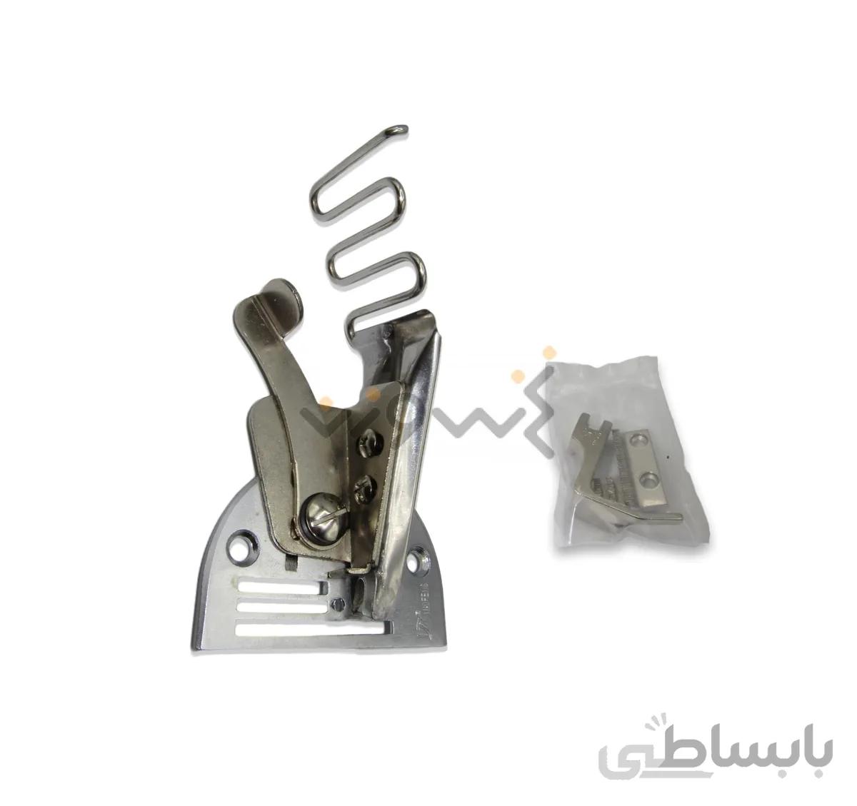 فولدر چرخ راسته - خارجی