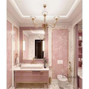 روشویی کابینت دار LUTETIA 160 ا روشویی کابینت دار LUTETIA 160