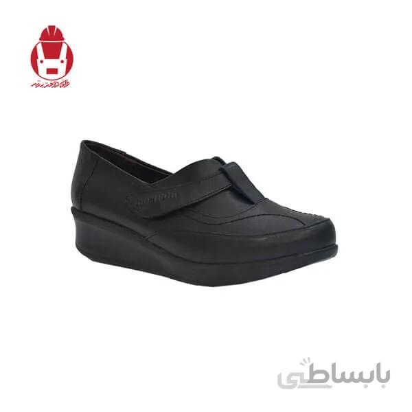 کفش طبی زنانه نیلوفر