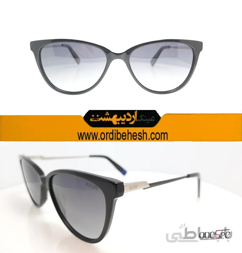 عینک آفتابی زنانه وانسی