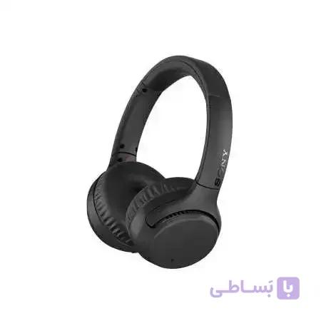 هدفون بلوتوثی حذف نویز سونی مدل WH-XB700