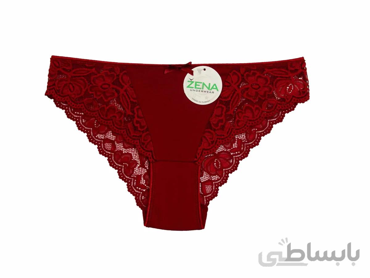 شورت تک کد 3190 برند ZENA