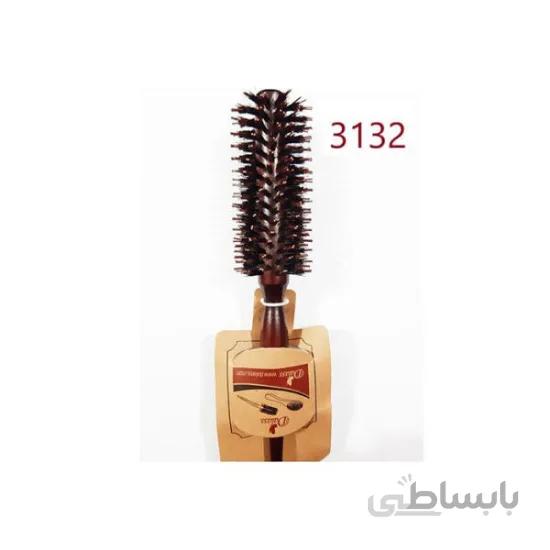 برس گرد اکستنشن دالاس مدل 10 پر پرلونی 3132