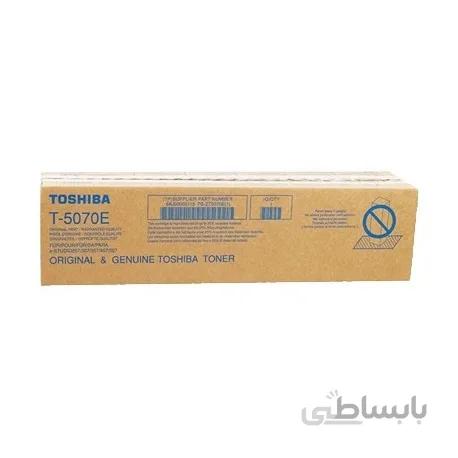 تونر کارتریج توشیبا Toshiba T-5070E