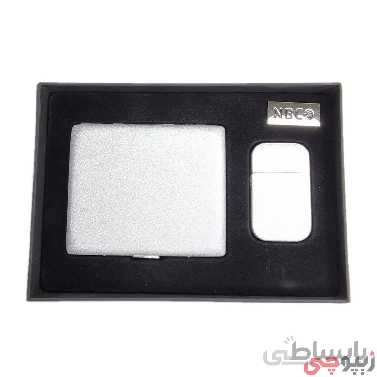 باکس کادویی nb.co مدل SN-SSNB-2003-2