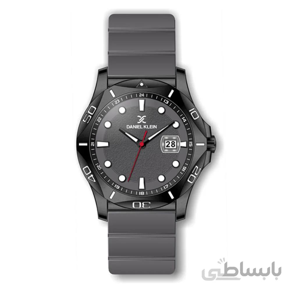 ساعت مچی مردانه دنیل کلینDANIEL KLEIN DK.1.12583.5 ا ساعت مچی مردانه دنیل کلینDANIEL KLEIN DK.1.12583.5