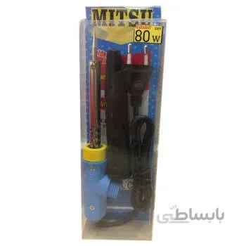 هویه دسته تفنگی جدا شونده میتسو ۸۰W ا Mitsu 80W Soldering Iron