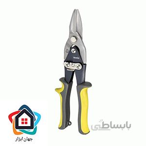 قیچی ورق بر رونیکس RH 3904