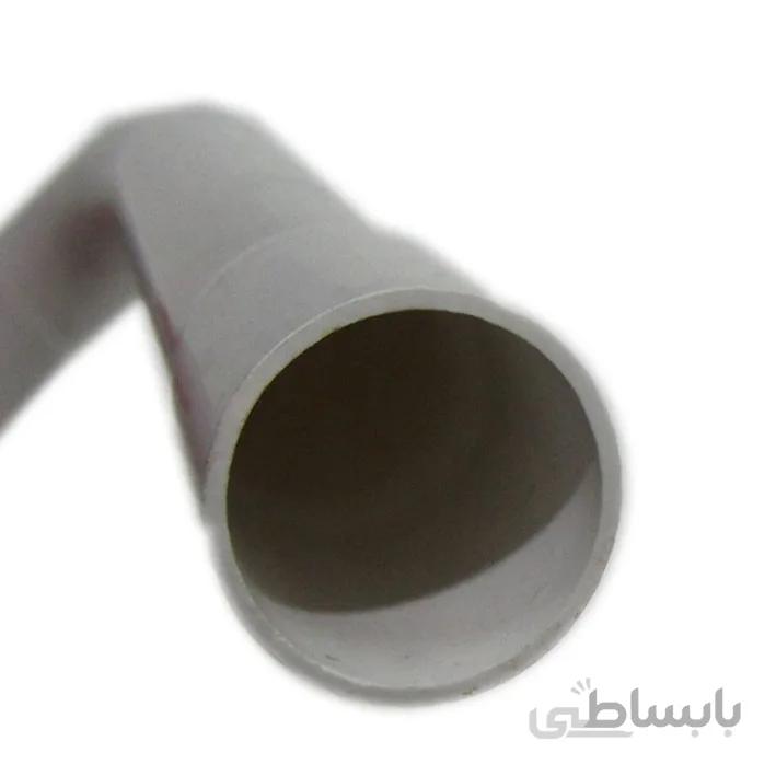 زانو برقی عصایی سایز 25 پولیکا