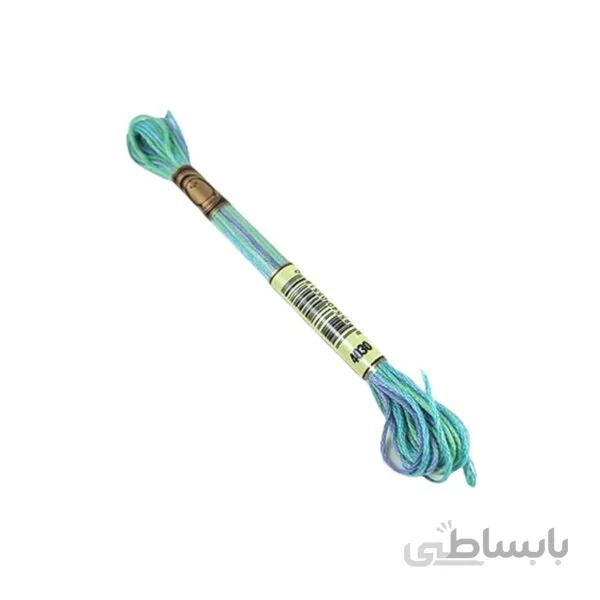 نخ کوبلن مولتی کالر کد 4030