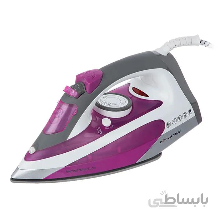 اتو بخار هاردستون مدل SIP2211 ا Hardstone SIP2211 Steam Iron