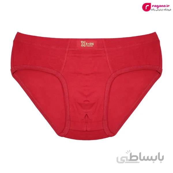 شورت اسلیپ مردانه Xborn کد R121007