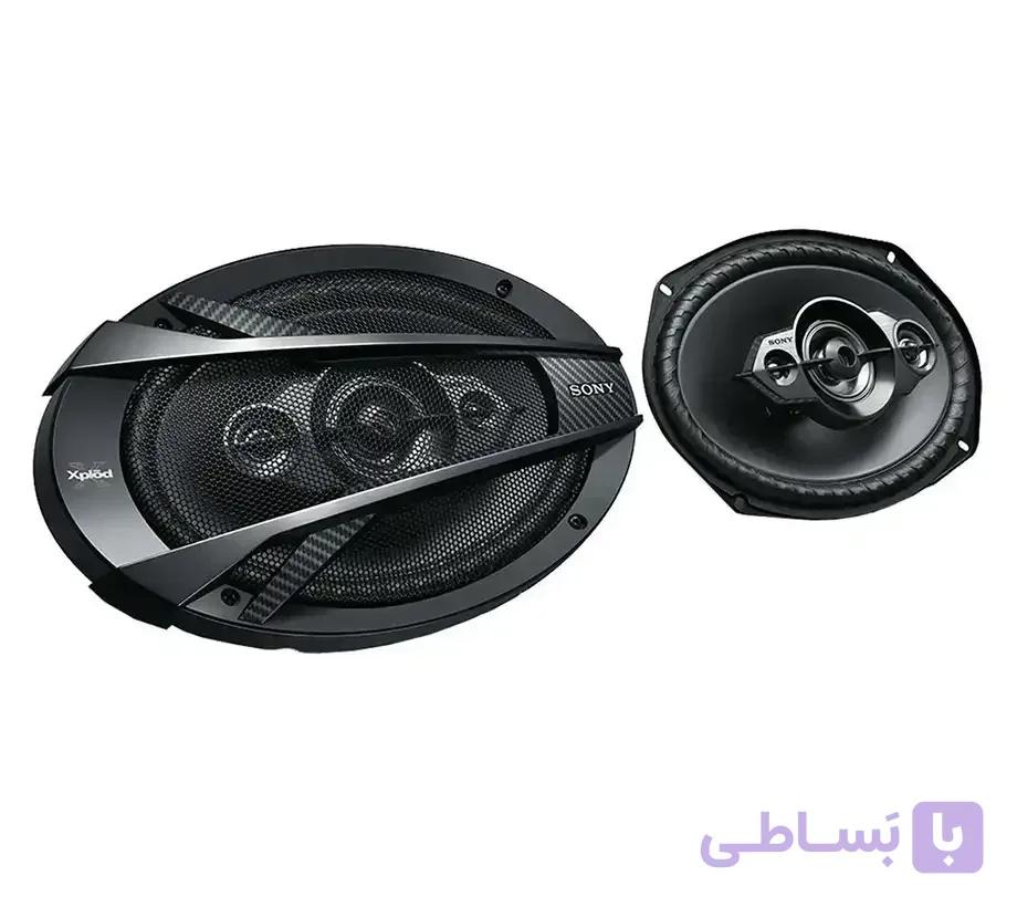 بلندگوی خودرو سونی مدل XS-XB۶۹۴۱