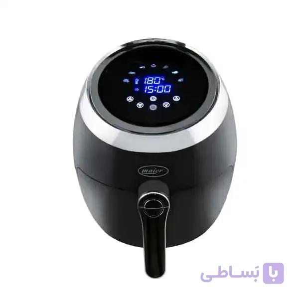 سرخ کن مایر مدل mr 970 کد 65045