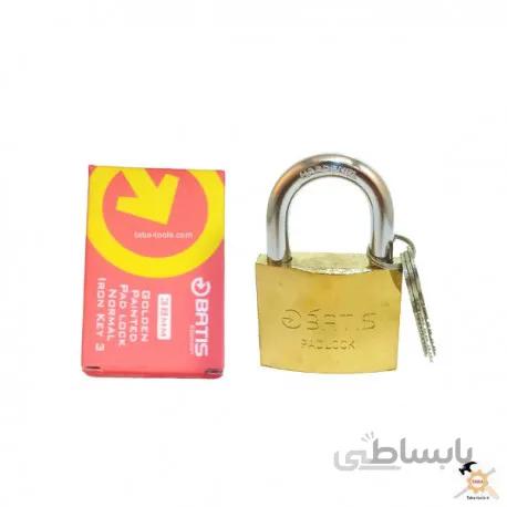 قفل آویز 38 باتیس Batis