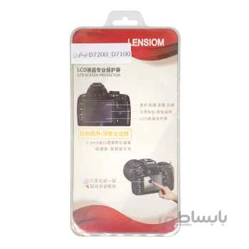 محافظ صفحه نمایش گلاس دوربین کانن 1300D