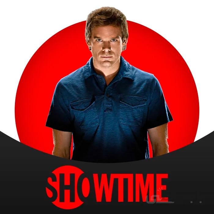 خرید اکانت ShowTime ارزان ایمیل شخصی/تحویل فوری