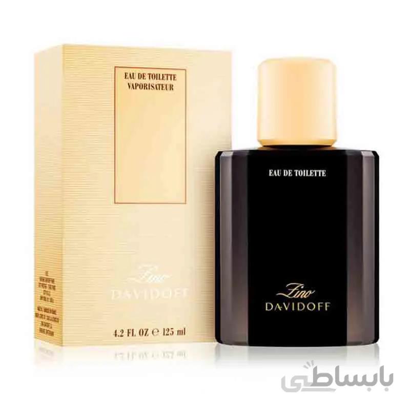 ادکلن دیویدوف زینو مردانه Davidoff Zino