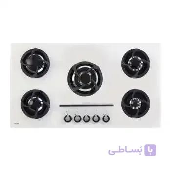 گاز صفحه ای توکار آلتون مدلG507