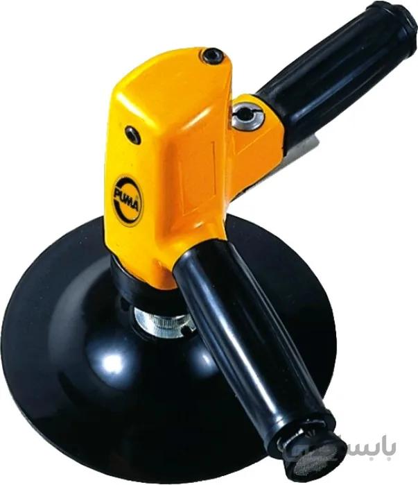 پولیش بادی دو دسته AT-7070 ا High Speed Sander & Polisher
