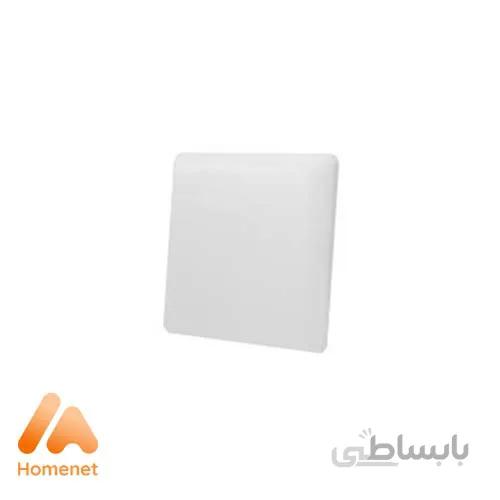 چراغ سقفی ایرمکس مربع 10 وات برند edc