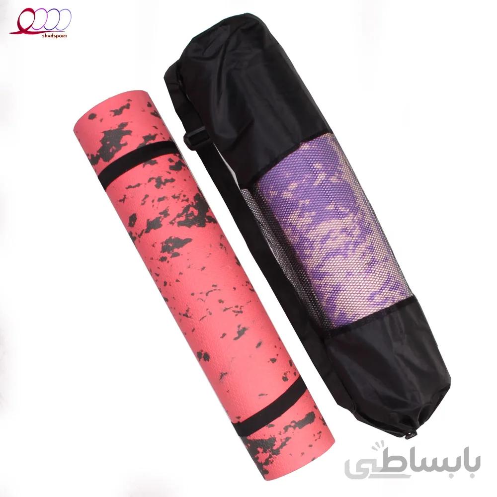 مت یوگا 6میلی متری ابربادی