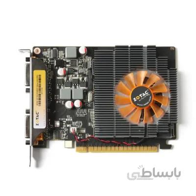 کارت گرافیک زوتاک مدل GT730 SYNERGY Edition-4GB-128Bit ا (Zotac GT730 4GD3 SYNERGY Edition)