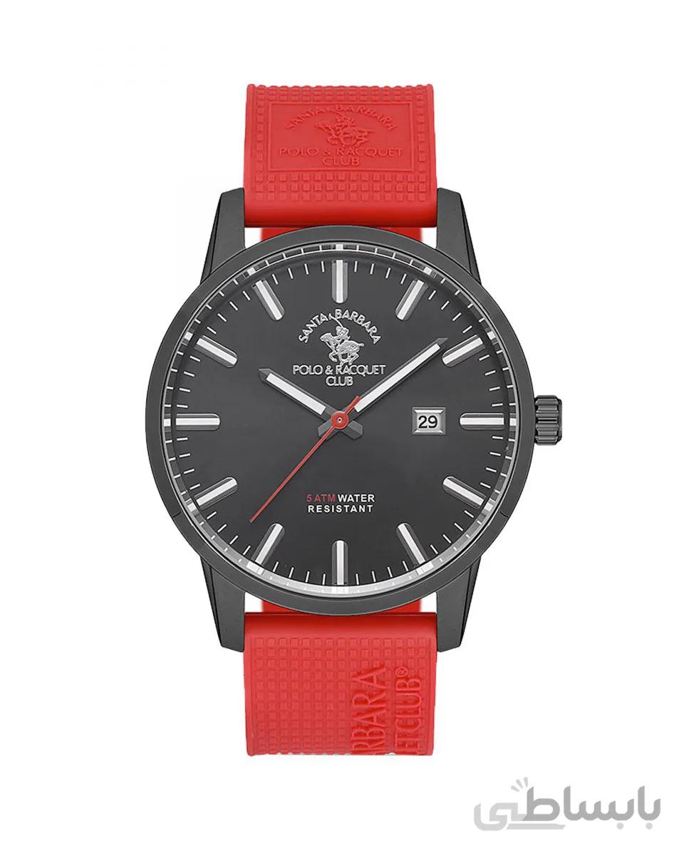 ساعت مچی مردانه پولو سانتا باربارا POLO SANTA BARBARA SB.1.10215.4