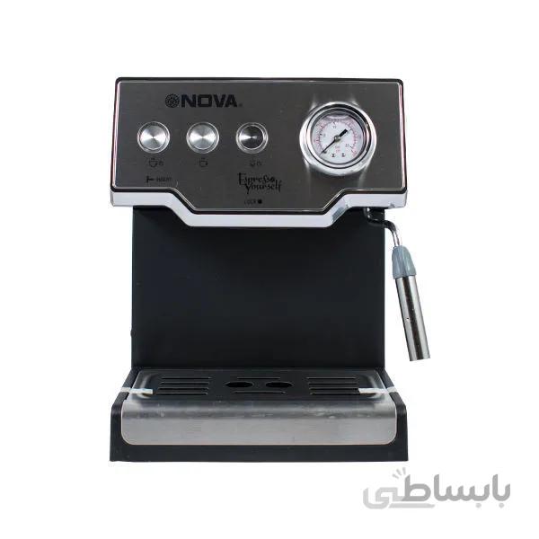 اسپرسوساز نوا مدل NCM-153 EXPS