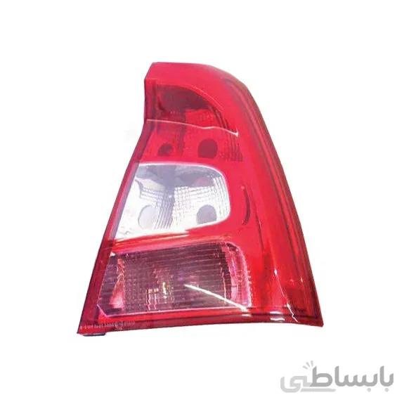 چراغ خطر عقب تندر پلاس راست