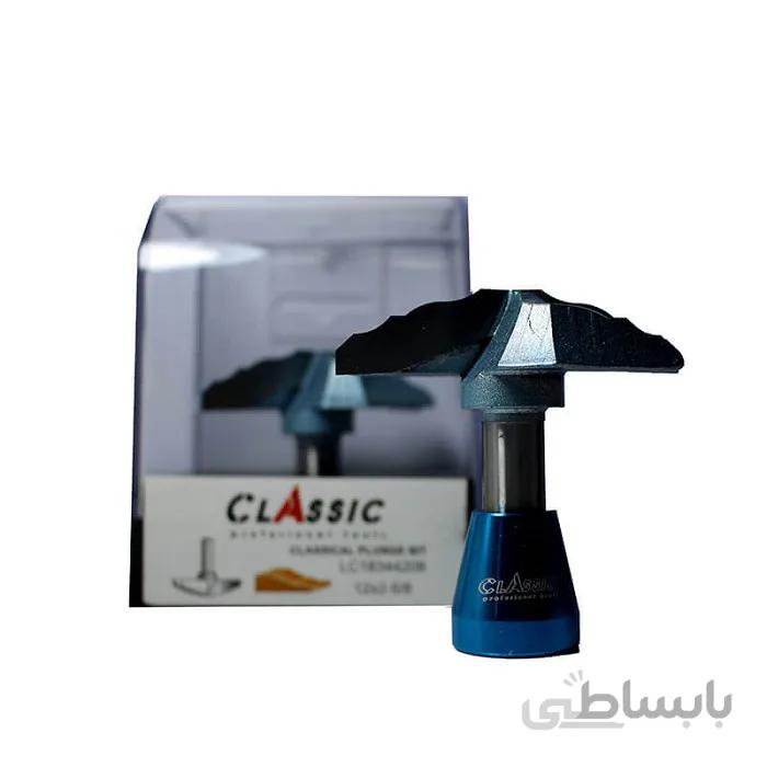 تیغ شیب دار کلاسیک LC18344208