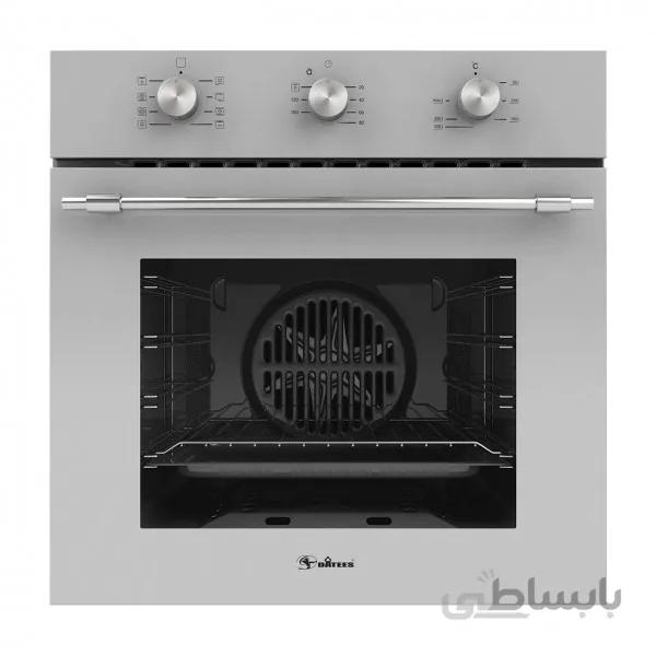 فر توکار برقی DF684 Ultra داتیس ا DF684 Ultra