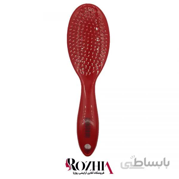 برس مو آنتی استاتیک کیودنکو مدل 1001