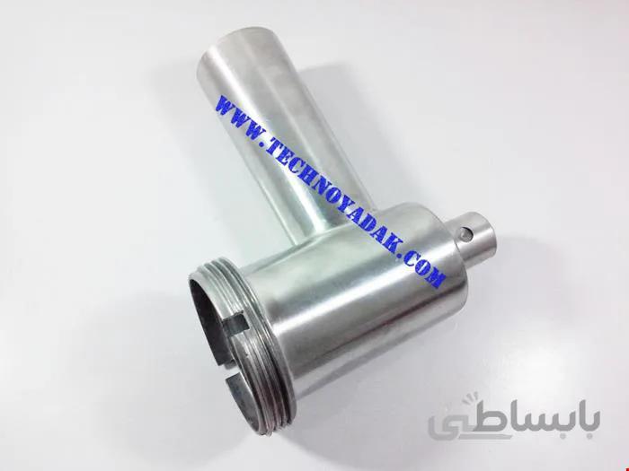مخزن چرخ گوشت پارس خزر