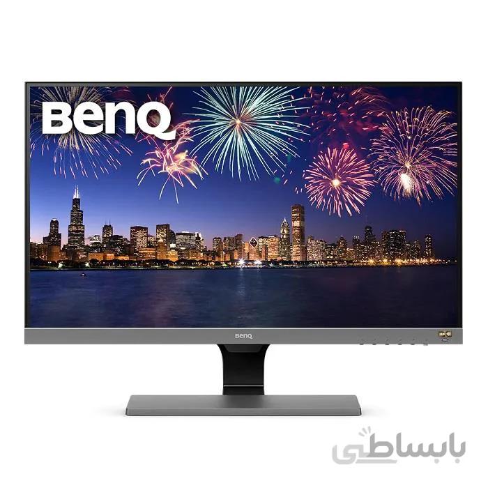 BenQ EW277HDR Eye-Care Full HD LED Monitor