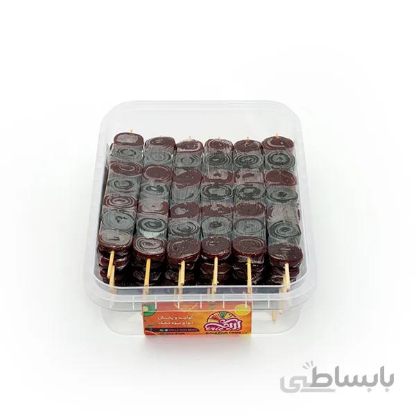 لواشک سیخی کبابی 30 عددی