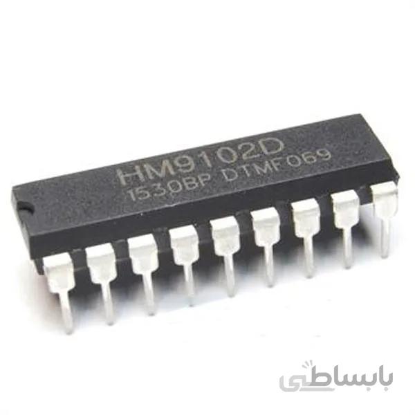 HM9102D