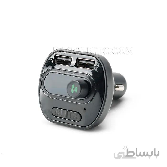 اف ام پلیر فندکی خودرو مدل X9
