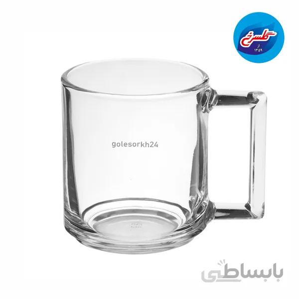 لیوان لومینارک مدل آلابون ۲۵