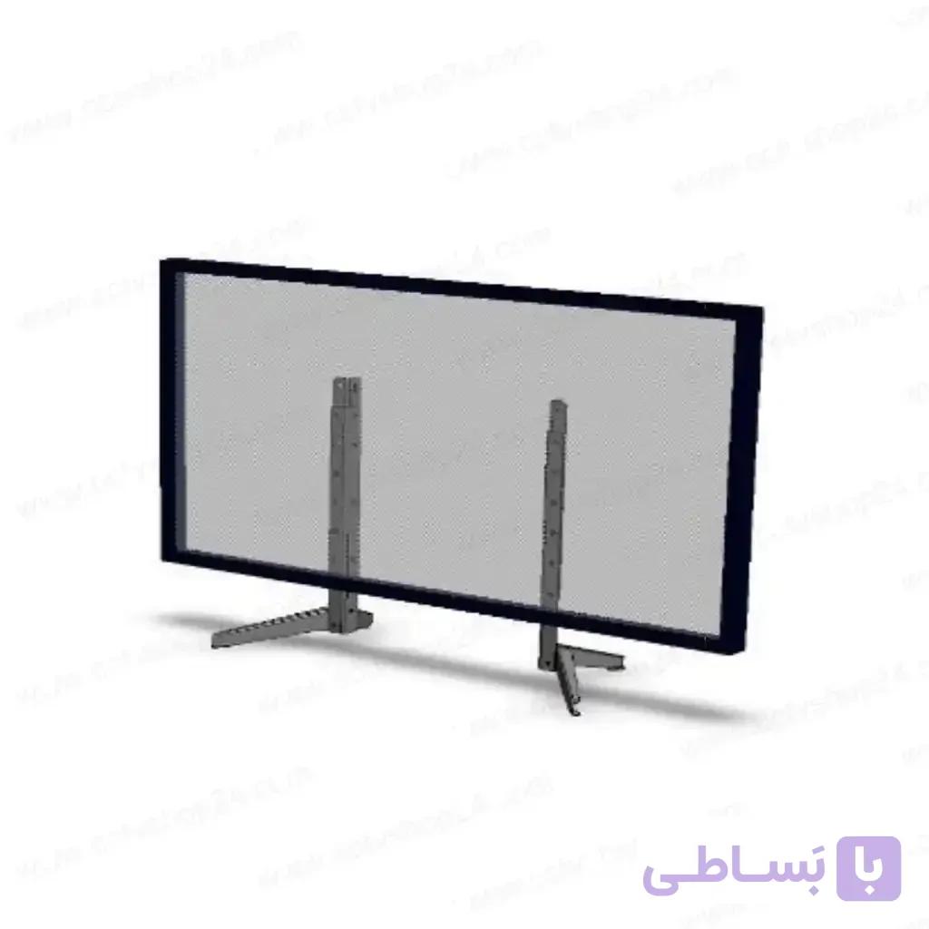 پایه رومیزی تلویزیون TV Desk 45