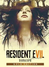 سی دی کی اورجینال Resident Evil 7 Biohazard