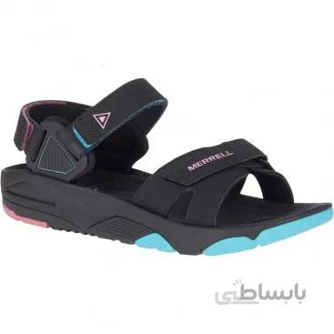 صندل مردانه مرل مدل Merrell Belize کد J000231