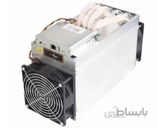دستگاه انت‌ماینر بیت‌مین L3++ 594Mh/s