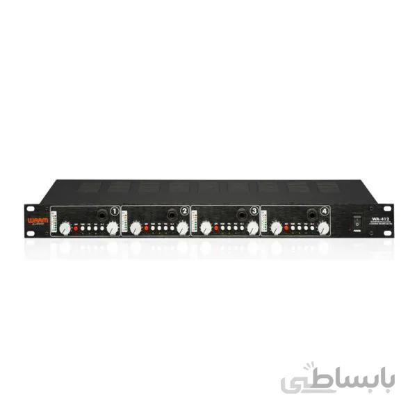Warm Audio WA-412