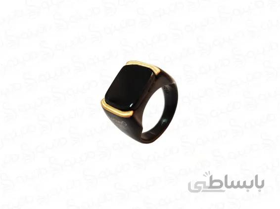 انگشتر مردانه جسپر مون بلان 12025