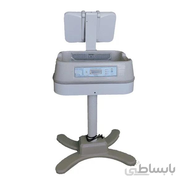 دستگاه فتوتراپی LED مدل RGH