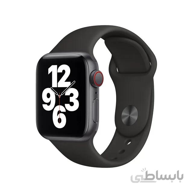 ساعت هوشمند اپل مدل 40mm SE 2021