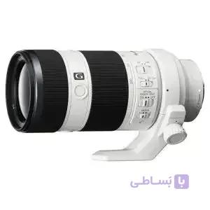 Sony FE 70-200mm f/4.0 G OSS