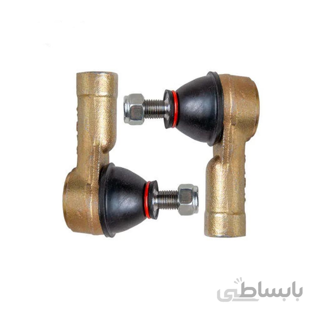 سیبک فرمان چپ پیکان